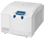 Clinical lab centriguge from Sigma
