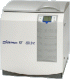 Clinical lab centriguge for bloodbags and high capacity from Sigma