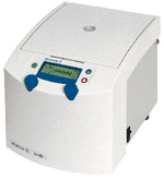 Bench top clinical lab centrifuge